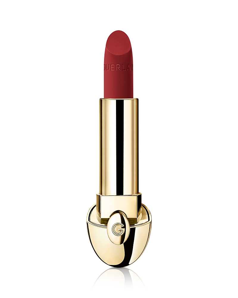 Guerlain Rouge G Customizable Velvet Matte Lipstick Refill