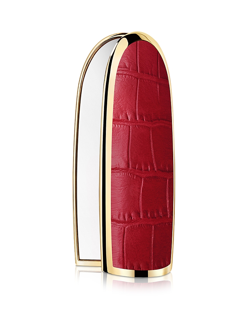 Guerlain Rouge G Customizable Lipstick Case