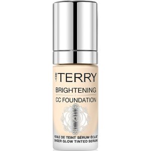 By Terry Brightening Cc Foundation 1 oz.