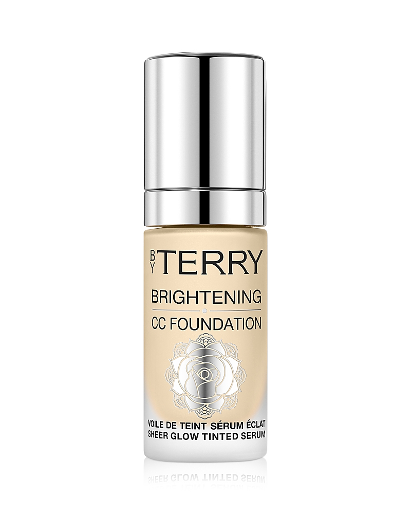 By Terry Brightening Cc Foundation 1 oz.