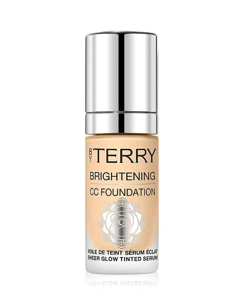 By Terry Brightening Cc Foundation 1 oz.
