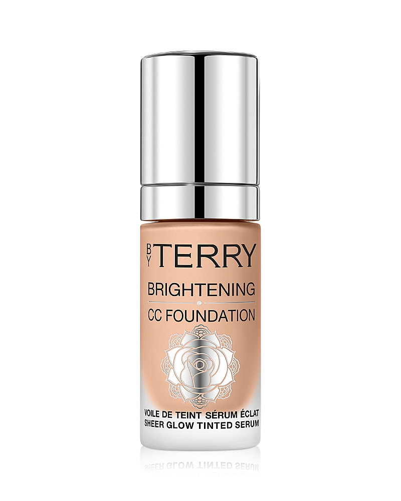 By Terry Brightening Cc Foundation 1 oz.