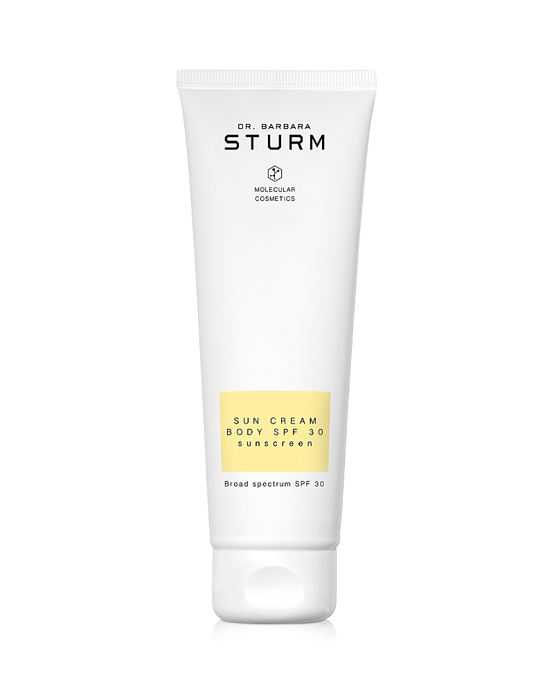 Dr. Barbara Sturm Sun Cream Body Spf 30 Sunscreen 5.07 oz.