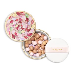 Guerlain Meteorites Setting & Finishing Pearls of Powder