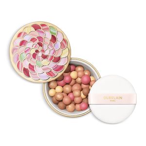 Guerlain Meteorites Setting & Finishing Pearls of Powder