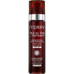 By Terry Tea to Tan Face & Body Skincare Mist 3.4 oz.
