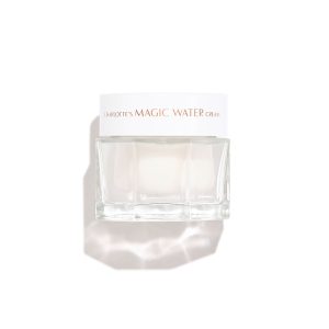 Charlotte Tilbury Magic Water Cream Gel Moisturizer with Niacinamide 1 oz.