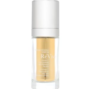 ReVive Brightening Serum Vitamin C, Niacinamide & Bio-Renewal Peptide 1 oz.