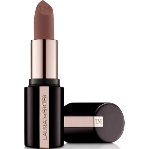 Laura Mercier Caviar Smoothing Matte Lipstick