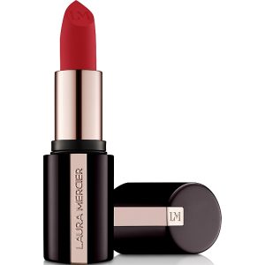 Laura Mercier Caviar Smoothing Matte Lipstick