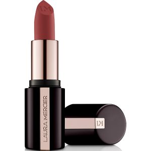 Laura Mercier Caviar Smoothing Matte Lipstick