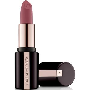 Laura Mercier Caviar Smoothing Matte Lipstick
