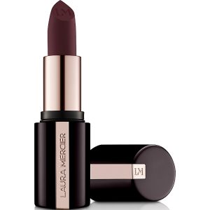 Laura Mercier Caviar Smoothing Matte Lipstick