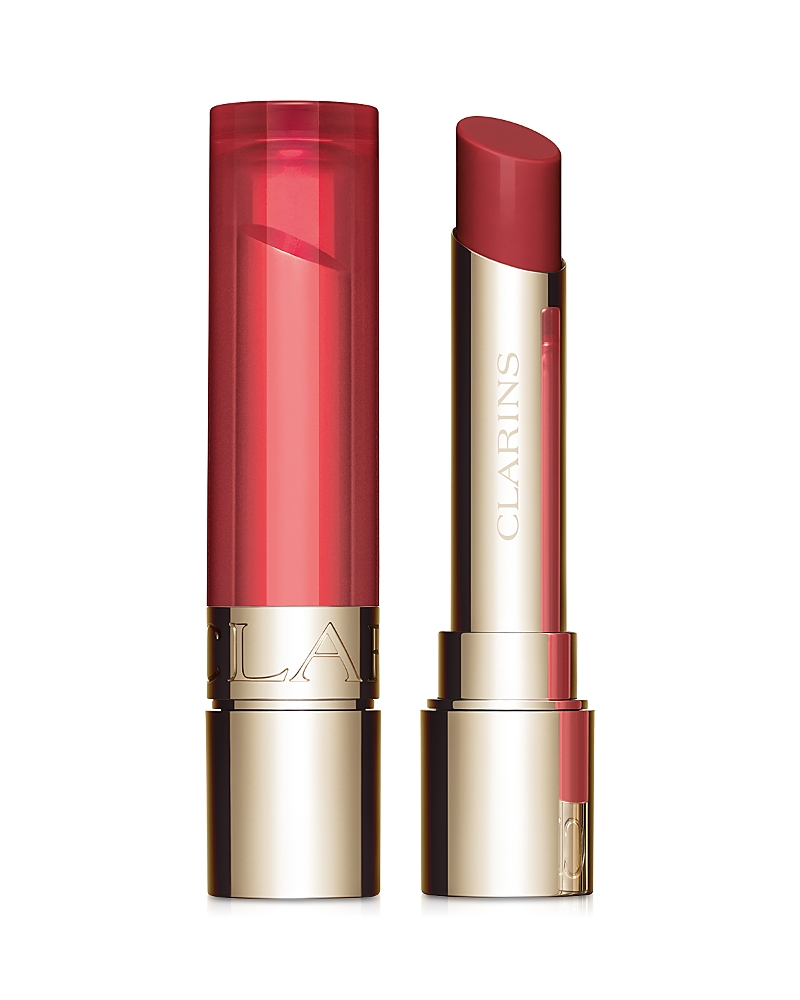 Clarins Hydrating Peptide & Plumping Lip Oil Balm