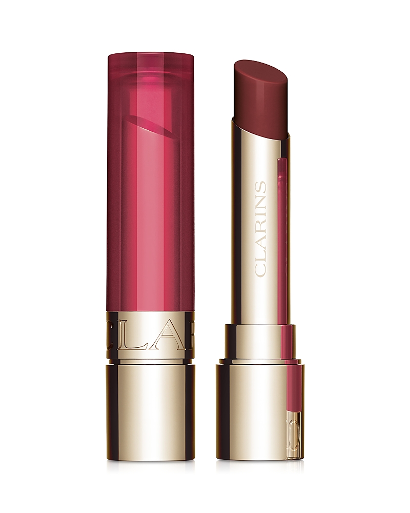 Clarins Hydrating Peptide & Plumping Lip Oil Balm