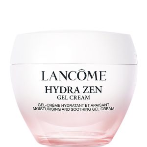 Lancome Hydra Zen Gel Cream Soothing Moisturizer 1.7 oz.