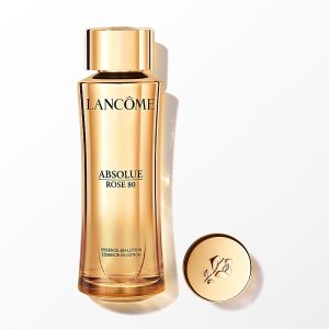 Lancome Absolue Rose 80 Essence in Lotion 5.1 oz.