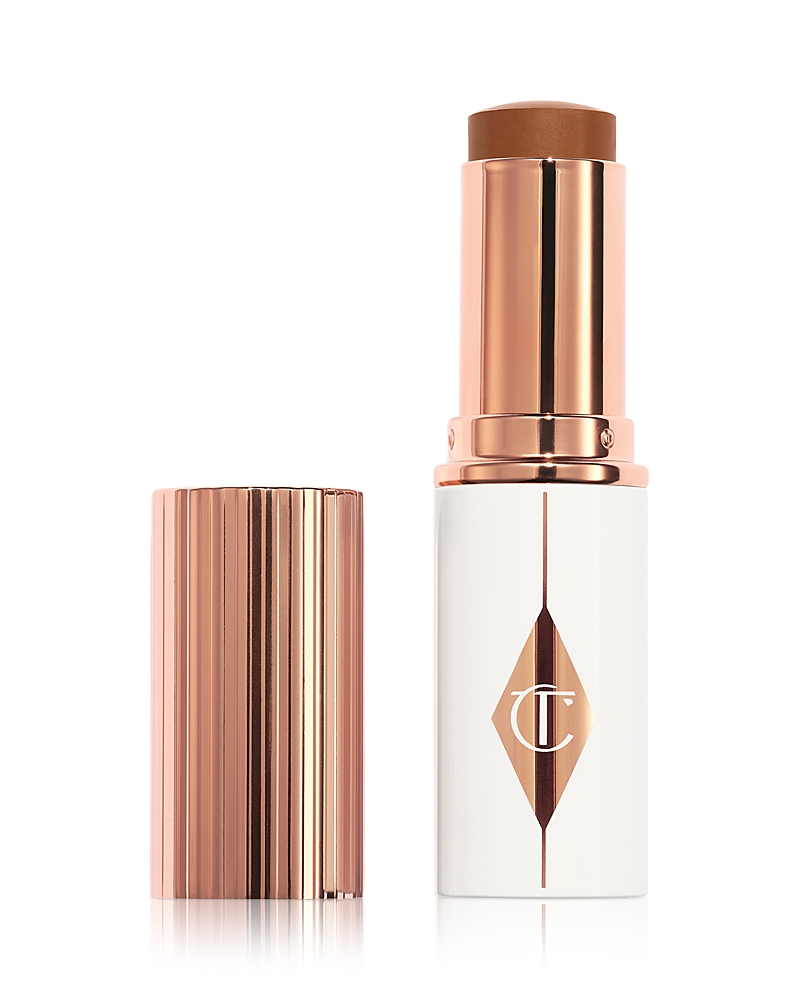 Charlotte Tilbury Unreal Skin Sheer Glow Tint Hydrating Foundation Stick