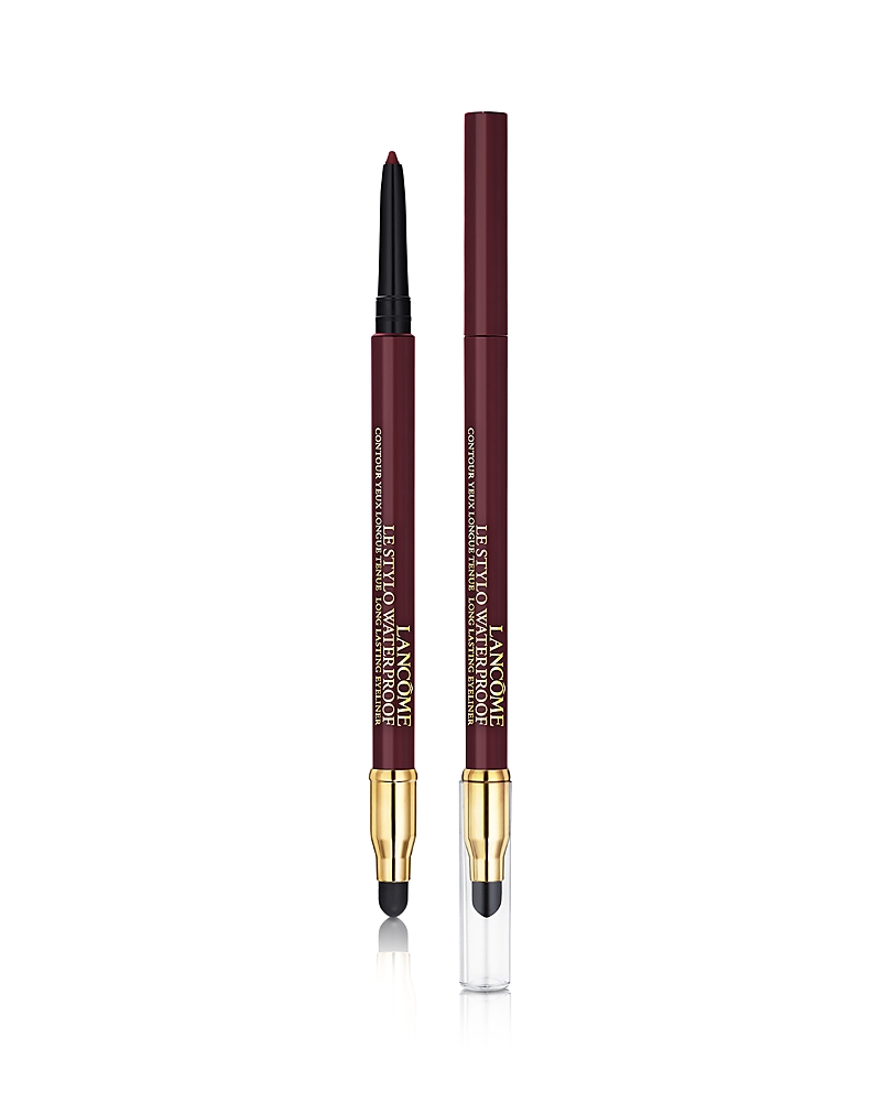 Lancome Le Stylo Waterproof Long-Lasting Eyeliner