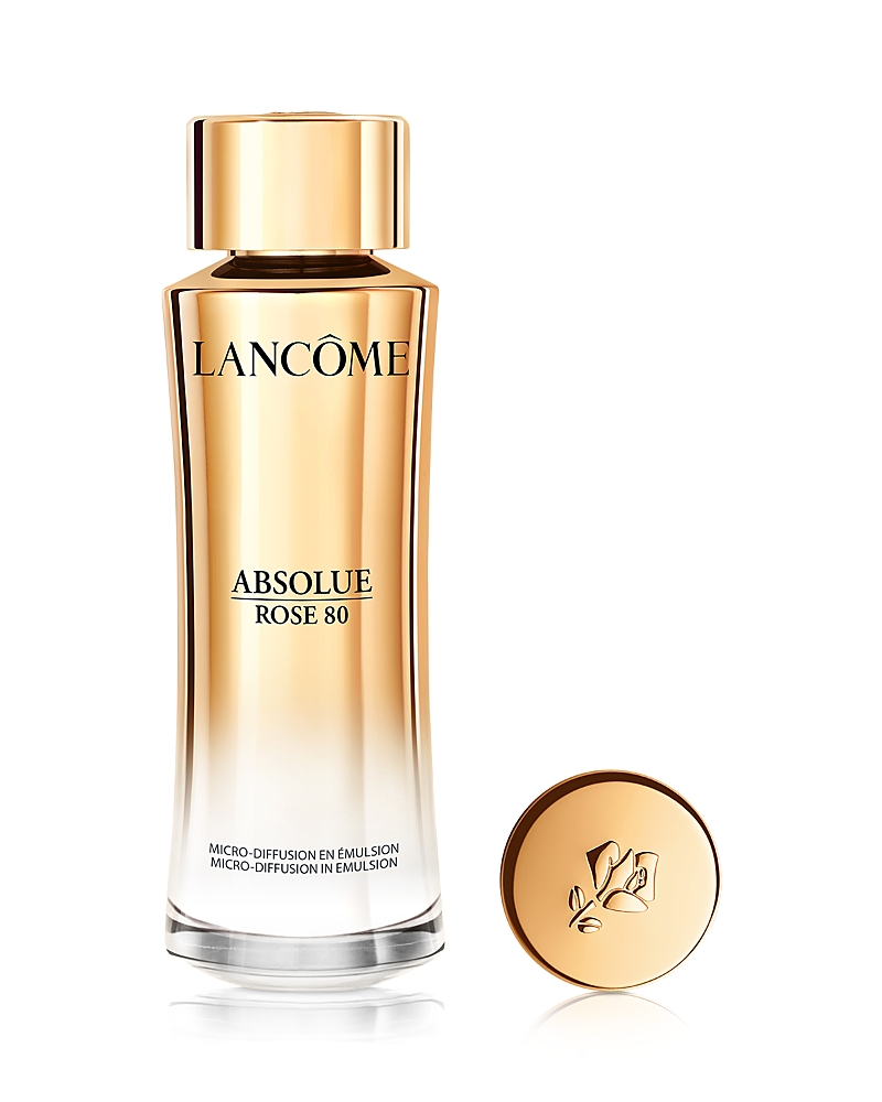Lancome Absolue Rose 80 Micro Diffusion in Emulsion 3.4 oz.