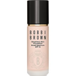 Bobbi Brown Weightless Skin Foundation Spf 15