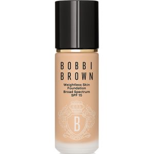 Bobbi Brown Weightless Skin Foundation Spf 15
