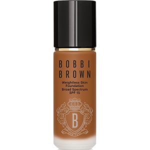 Bobbi Brown Weightless Skin Foundation Spf 15