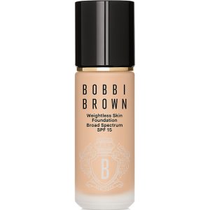 Bobbi Brown Weightless Skin Foundation Spf 15