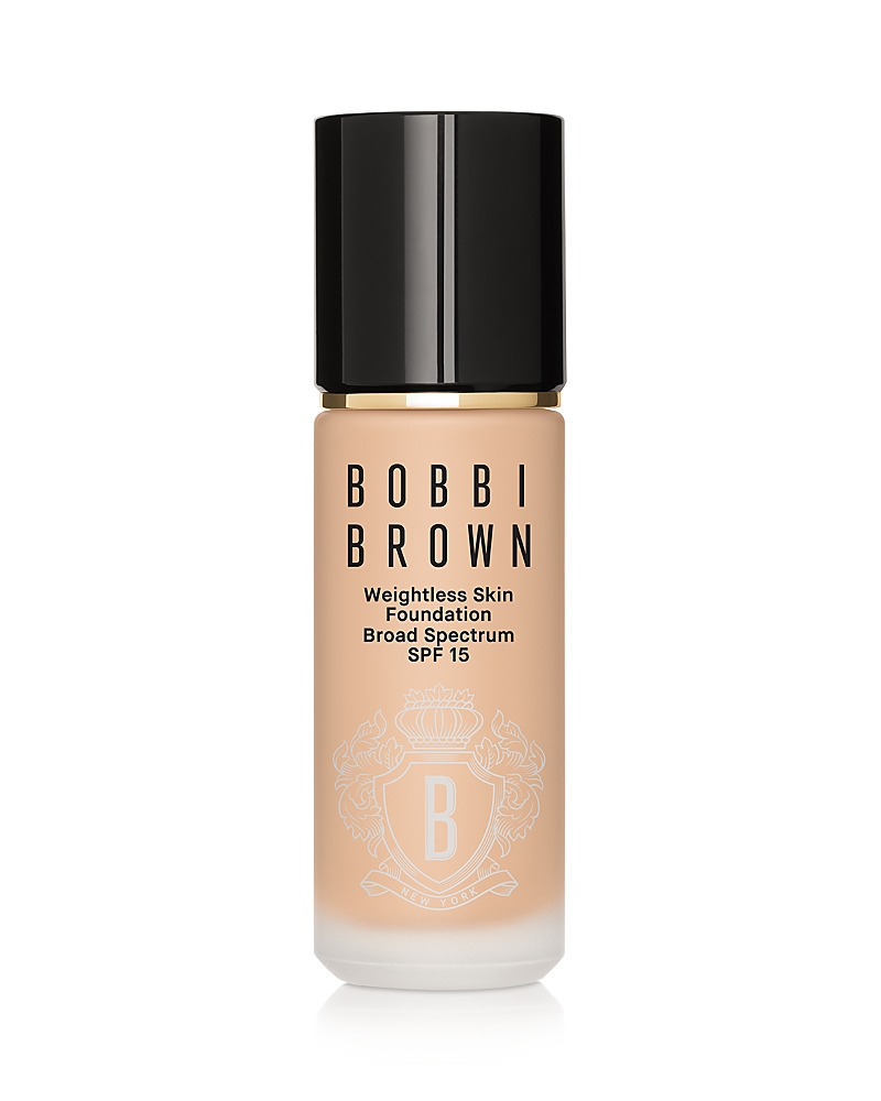 Bobbi Brown Weightless Skin Foundation Spf 15