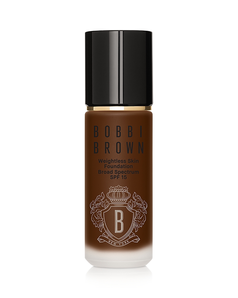 Bobbi Brown Weightless Skin Foundation Spf 15