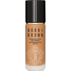 Bobbi Brown Weightless Skin Foundation Spf 15