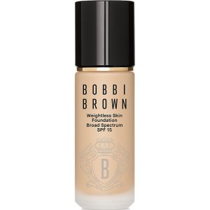 Bobbi Brown Weightless Skin Foundation Spf 15