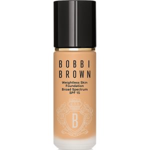 Bobbi Brown Weightless Skin Foundation Spf 15