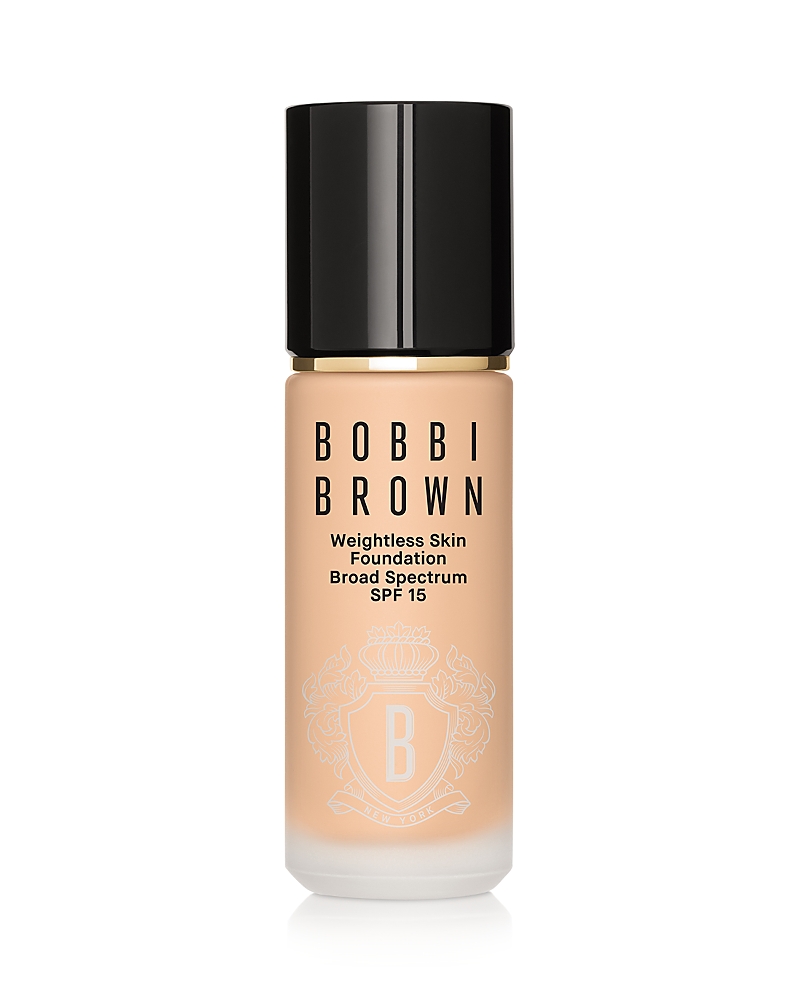 Bobbi Brown Weightless Skin Foundation Spf 15