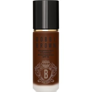Bobbi Brown Weightless Skin Foundation Spf 15