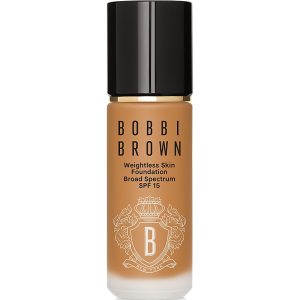 Bobbi Brown Weightless Skin Foundation Spf 15