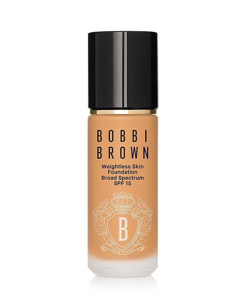 Bobbi Brown Weightless Skin Foundation Spf 15