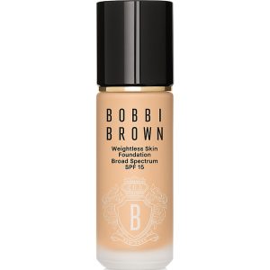 Bobbi Brown Weightless Skin Foundation Spf 15
