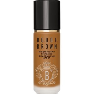 Bobbi Brown Weightless Skin Foundation Spf 15
