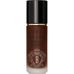 Bobbi Brown Weightless Skin Foundation Spf 15