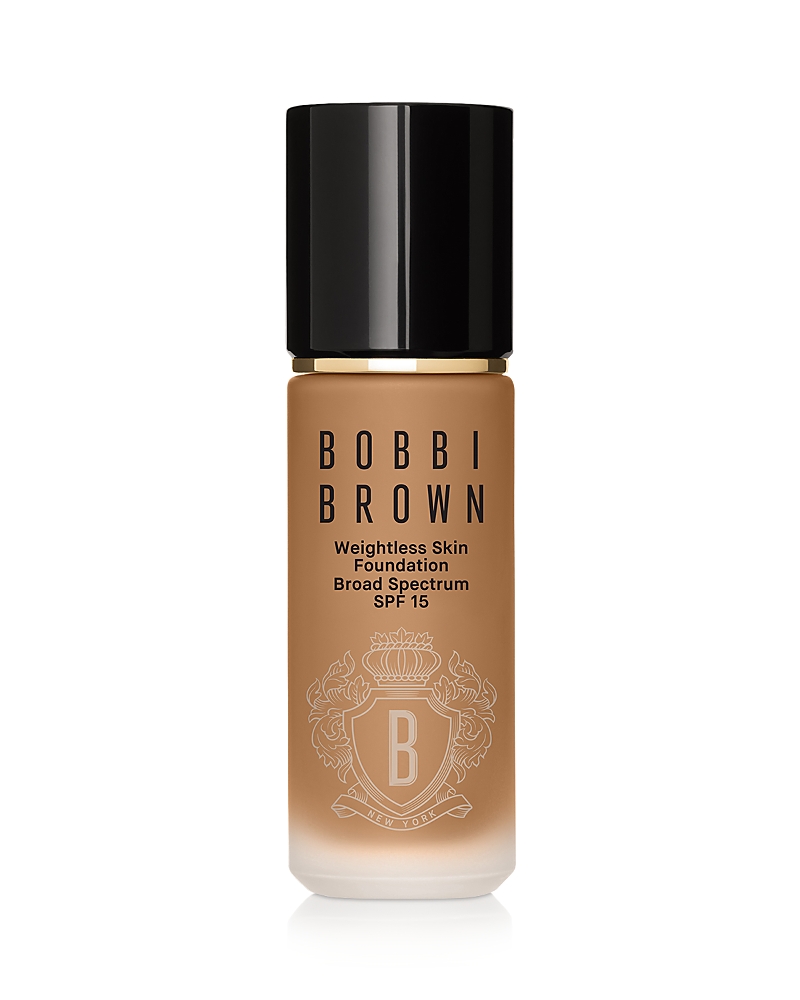 Bobbi Brown Weightless Skin Foundation Spf 15