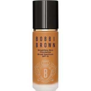 Bobbi Brown Weightless Skin Foundation Spf 15