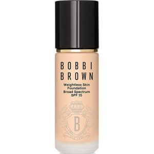 Bobbi Brown Weightless Skin Foundation Spf 15