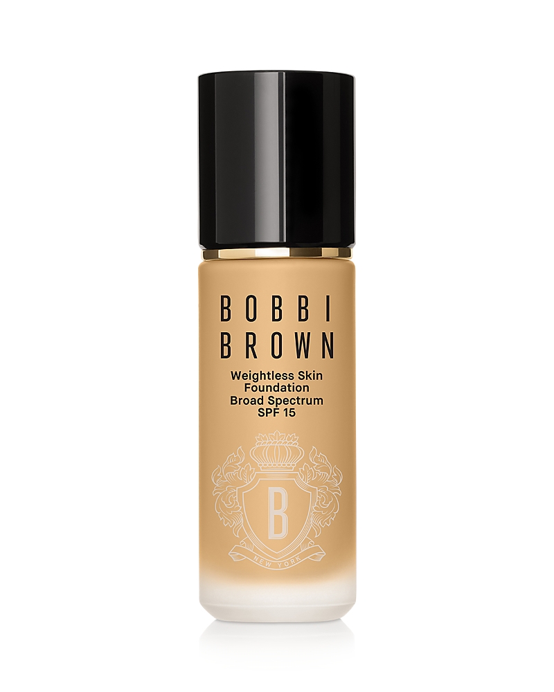 Bobbi Brown Weightless Skin Foundation Spf 15