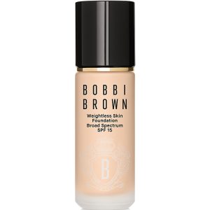 Bobbi Brown Weightless Skin Foundation Spf 15