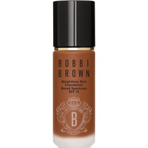 Bobbi Brown Weightless Skin Foundation Spf 15