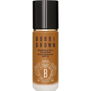 Bobbi Brown Weightless Skin Foundation Spf 15