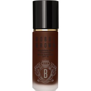 Bobbi Brown Weightless Skin Foundation Spf 15