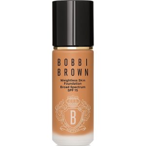 Bobbi Brown Weightless Skin Foundation Spf 15