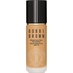 Bobbi Brown Weightless Skin Foundation Spf 15